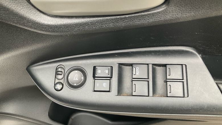 Honda Jazz 1.3 SE 5dr CVT Petrol Hatchback